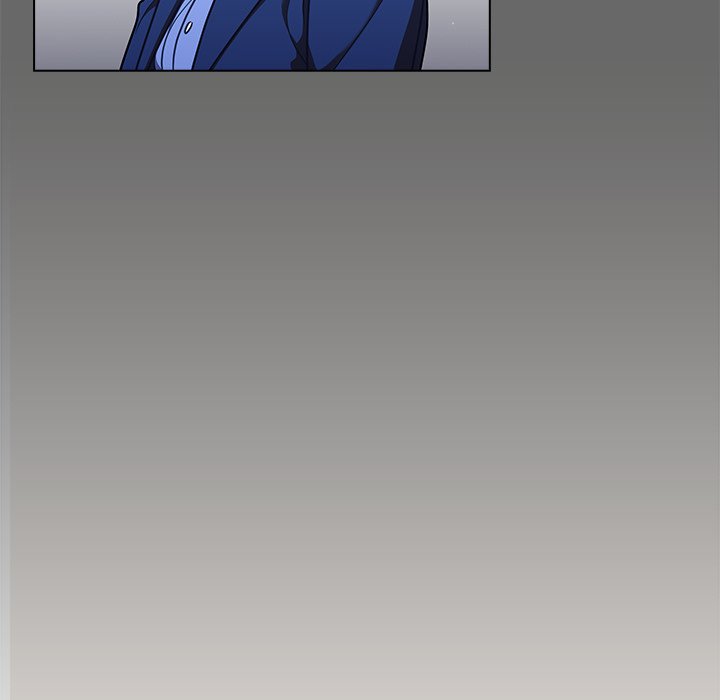 《组长好神祕》漫画 第17章