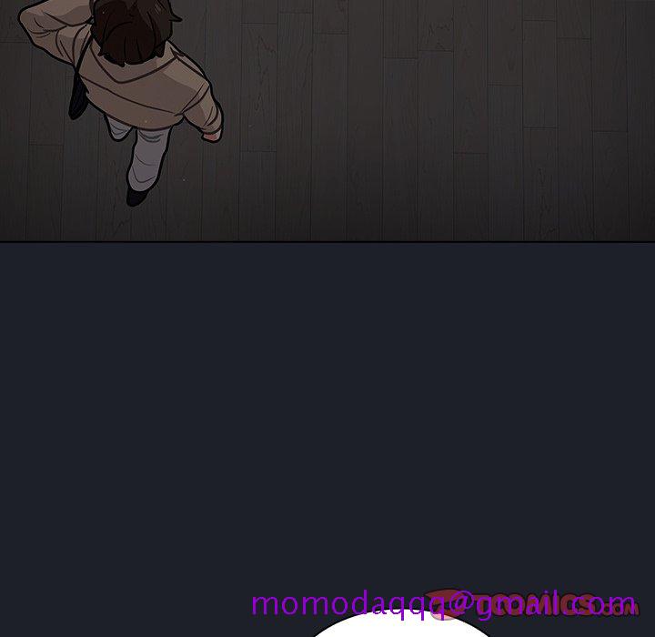 《组长好神祕》漫画 第17章