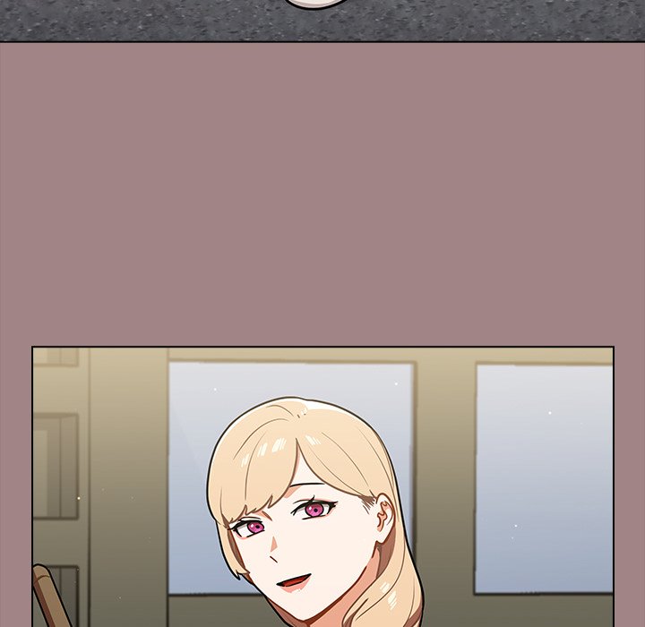 《组长好神祕》漫画 第17章