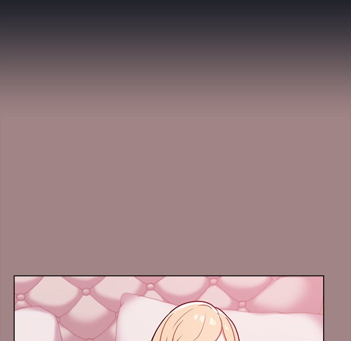 《组长好神祕》漫画 第17章