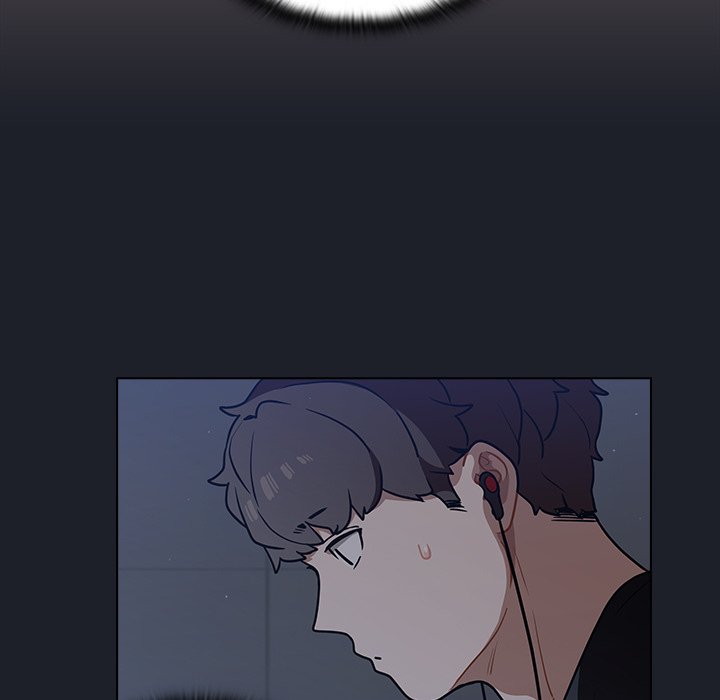《组长好神祕》漫画 第17章