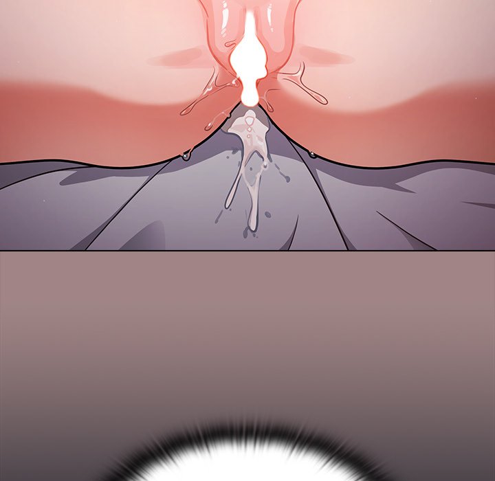 《组长好神祕》漫画 第17章