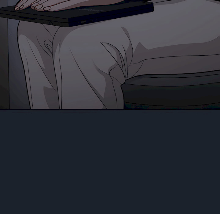 《组长好神祕》漫画 第18章