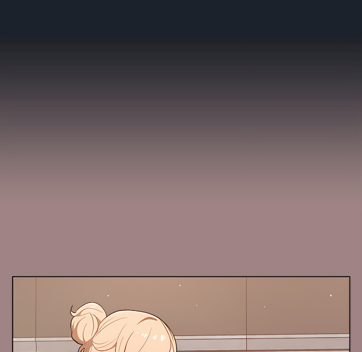 《组长好神祕》漫画 第18章