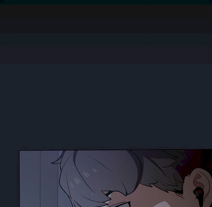 《组长好神祕》漫画 第18章