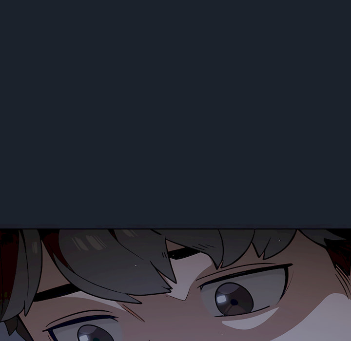 《组长好神祕》漫画 第18章