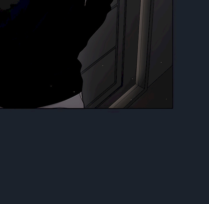 《组长好神祕》漫画 第18章