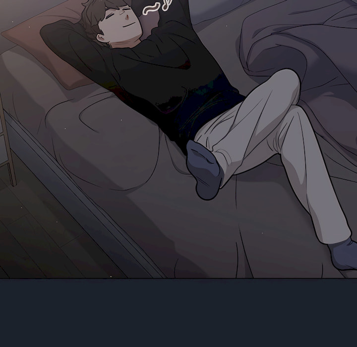 《组长好神祕》漫画 第18章