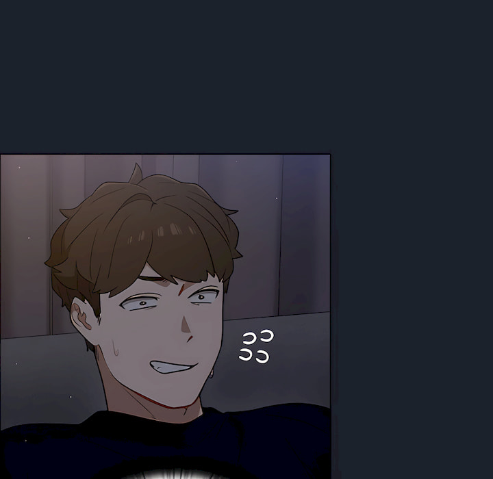 《组长好神祕》漫画 第18章