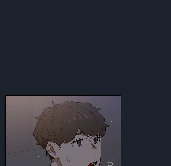 《组长好神祕》漫画 第18章