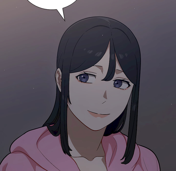 《组长好神祕》漫画 第18章