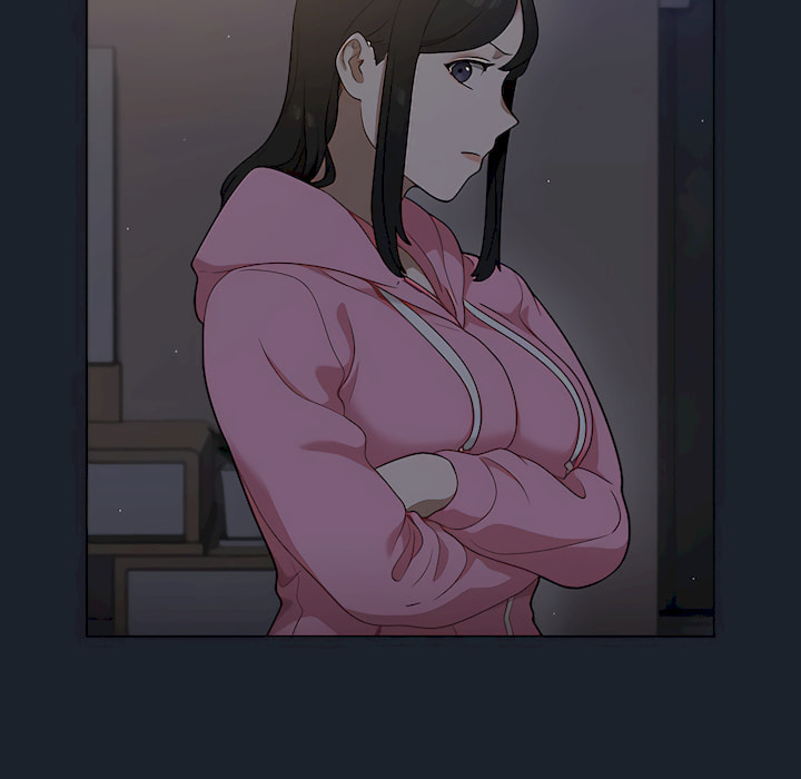 《组长好神祕》漫画 第18章