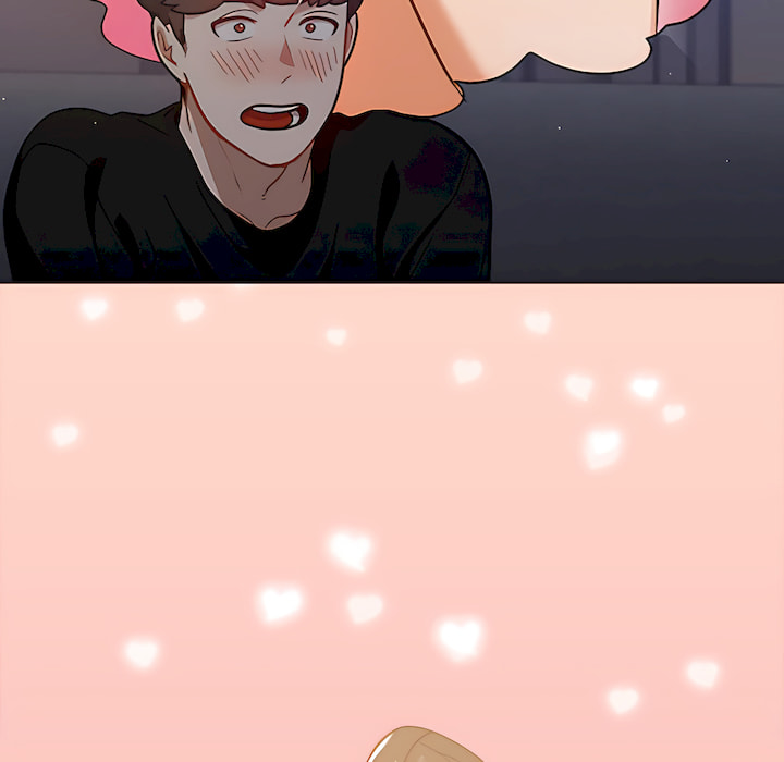 《组长好神祕》漫画 第18章
