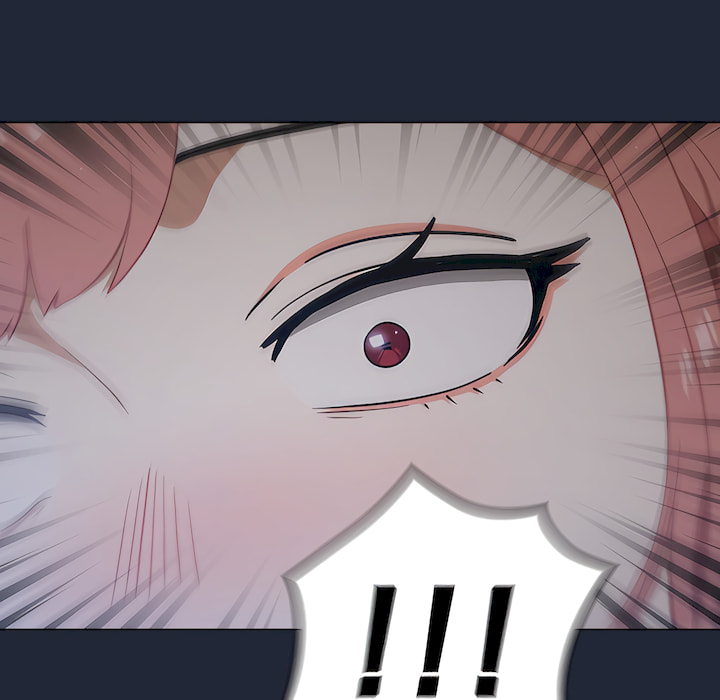 《组长好神祕》漫画 第19章