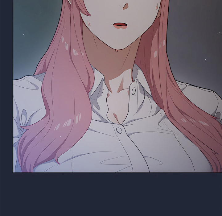 《组长好神祕》漫画 第19章