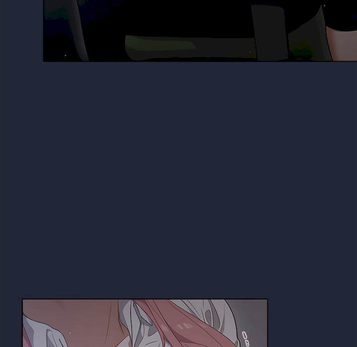 《组长好神祕》漫画 第19章
