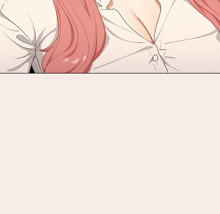 《组长好神祕》漫画 第19章