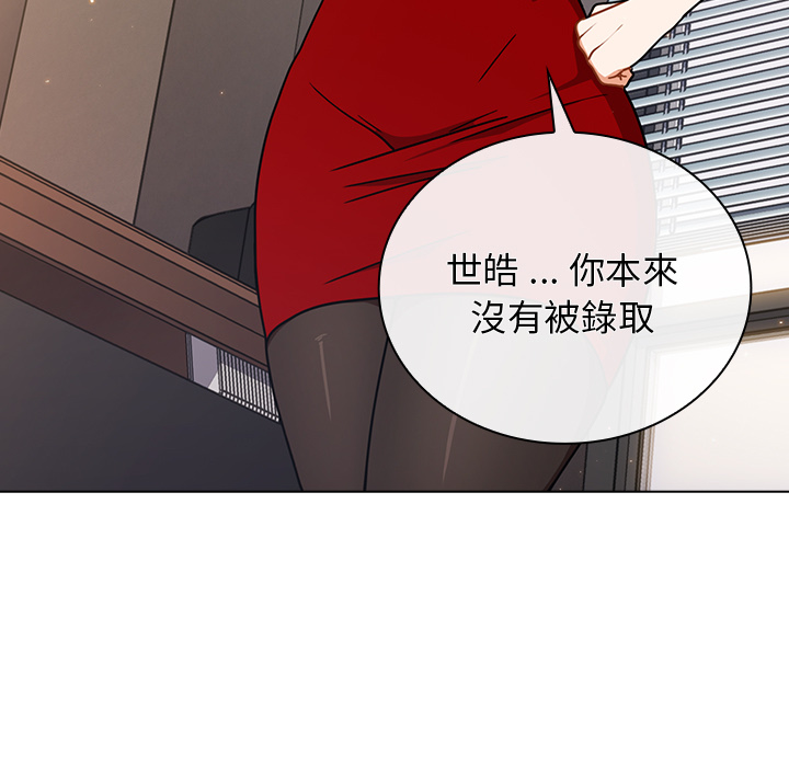 《组长好神祕》漫画 第2章