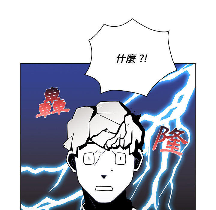《组长好神祕》漫画 第2章