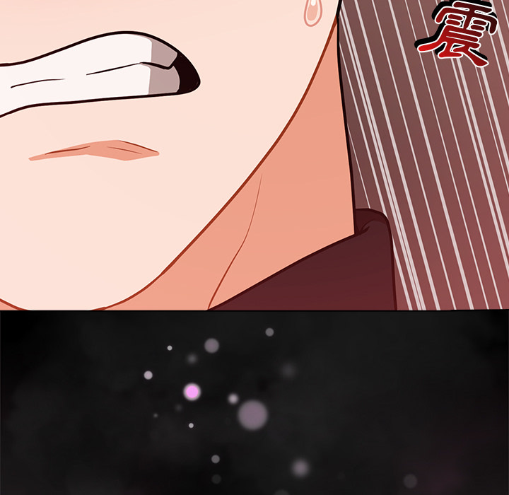 《组长好神祕》漫画 第2章