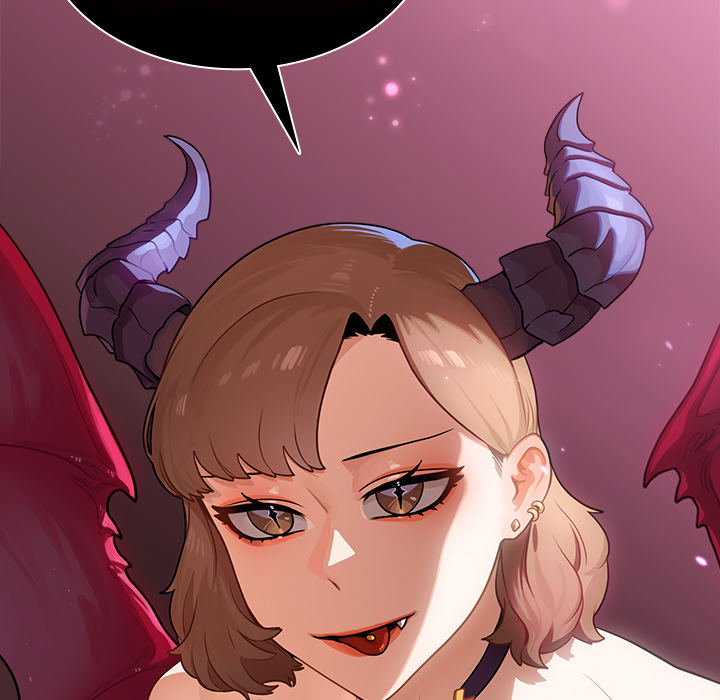 《组长好神祕》漫画 第2章