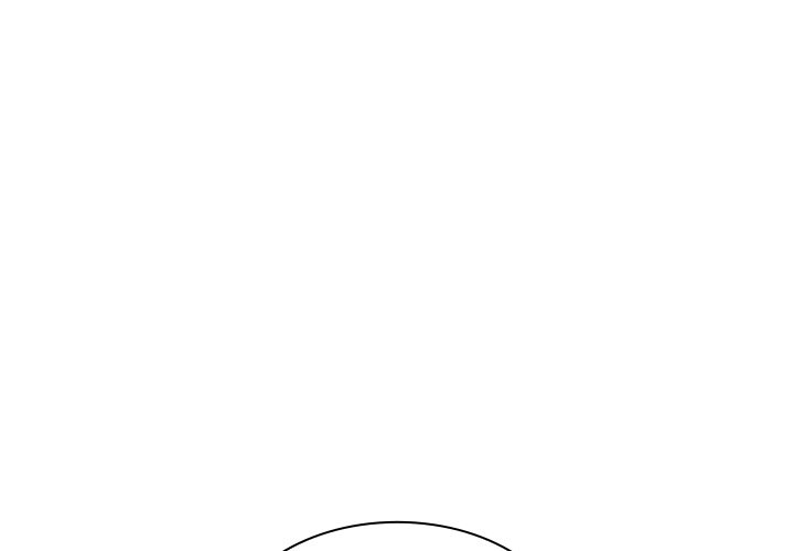 《组长好神祕》漫画 第3章