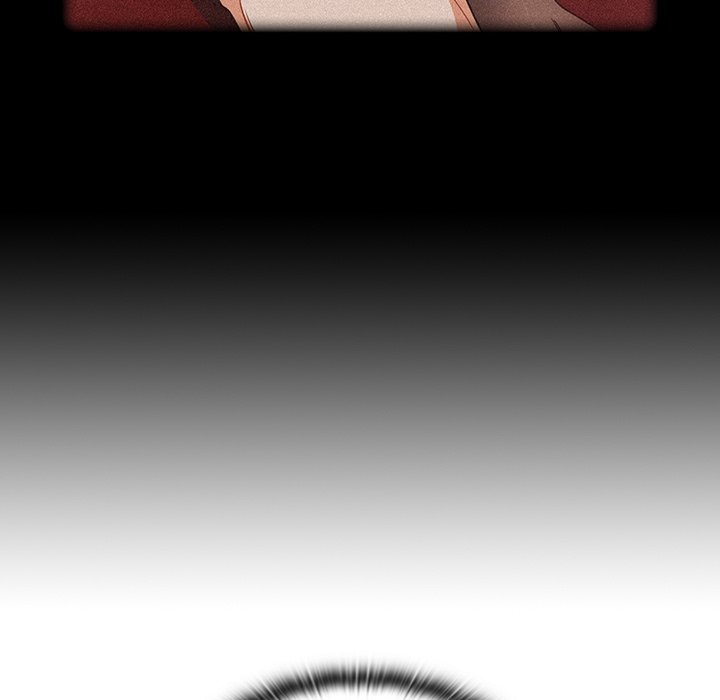 《组长好神祕》漫画 第3章