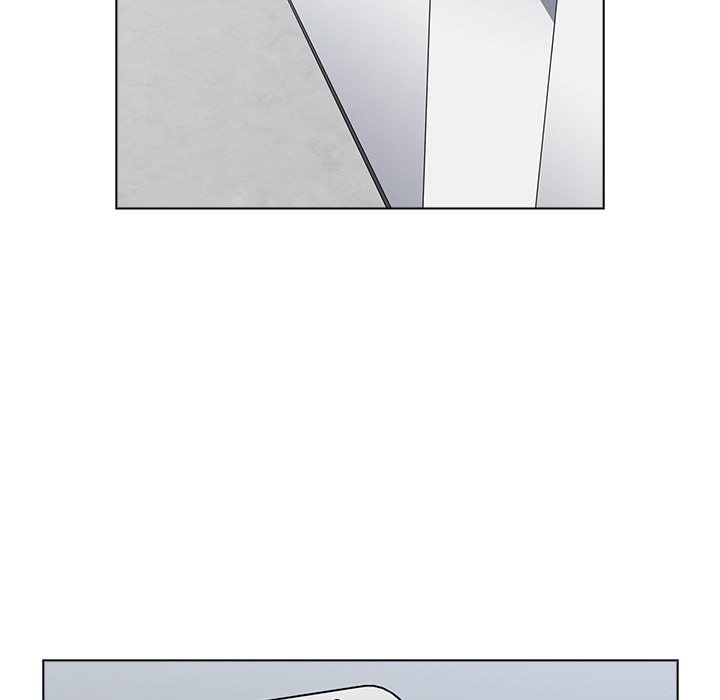 《组长好神祕》漫画 第3章