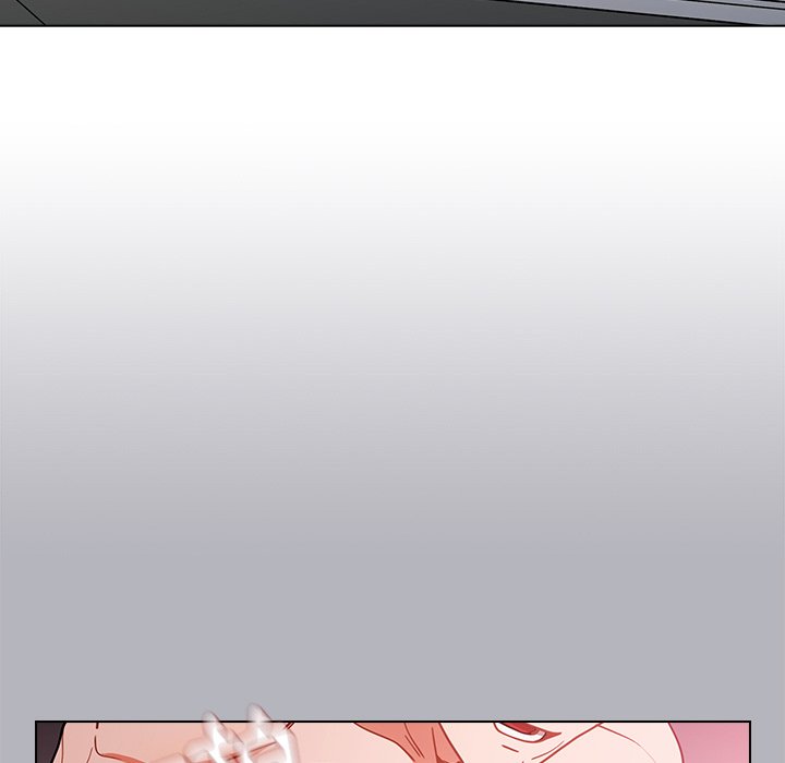 《组长好神祕》漫画 第3章