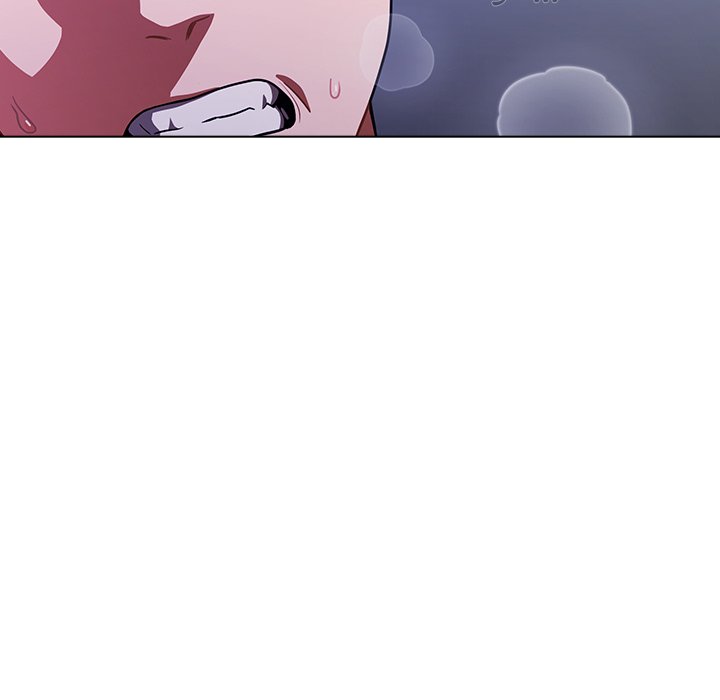 《组长好神祕》漫画 第3章