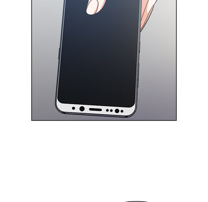 《组长好神祕》漫画 第3章