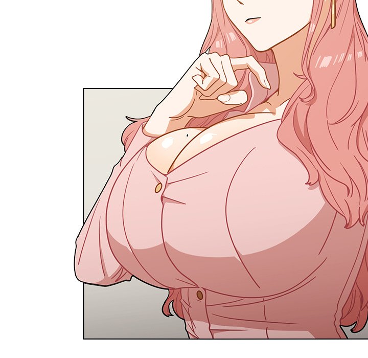 《组长好神祕》漫画 第4章