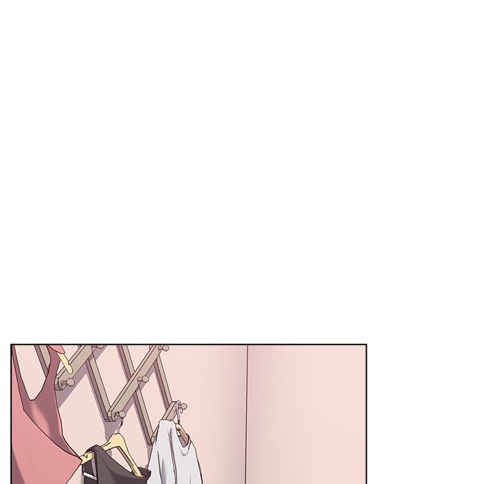 《组长好神祕》漫画 第4章