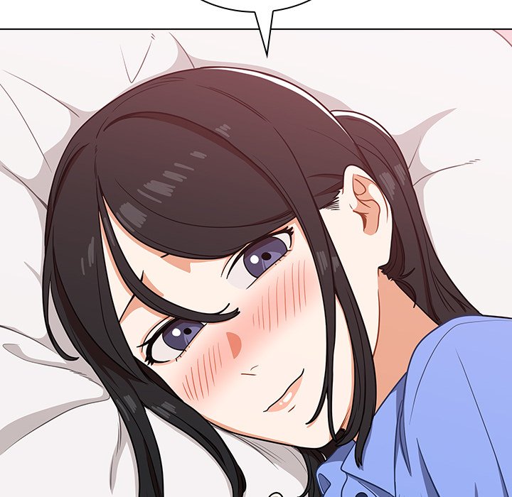 《组长好神祕》漫画 第4章