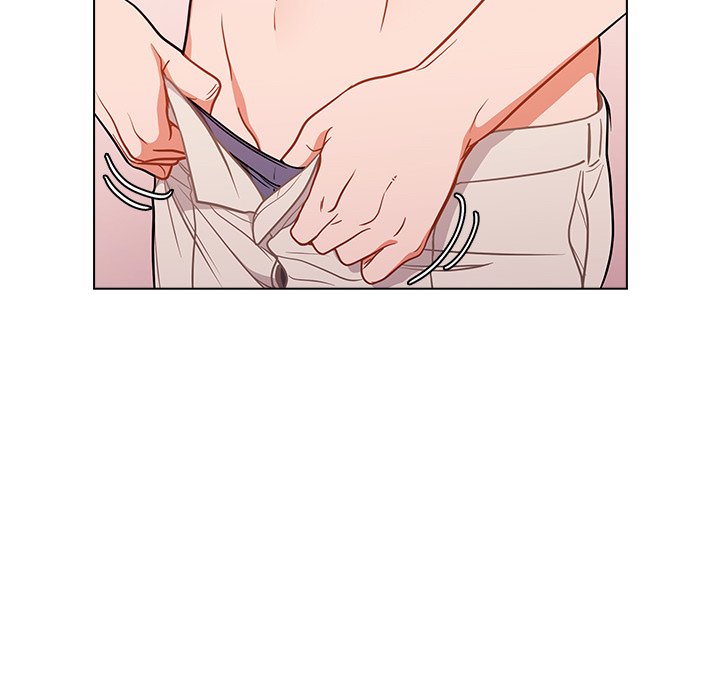《组长好神祕》漫画 第5章