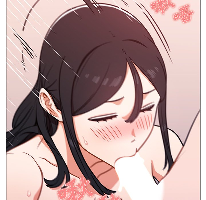 《组长好神祕》漫画 第5章