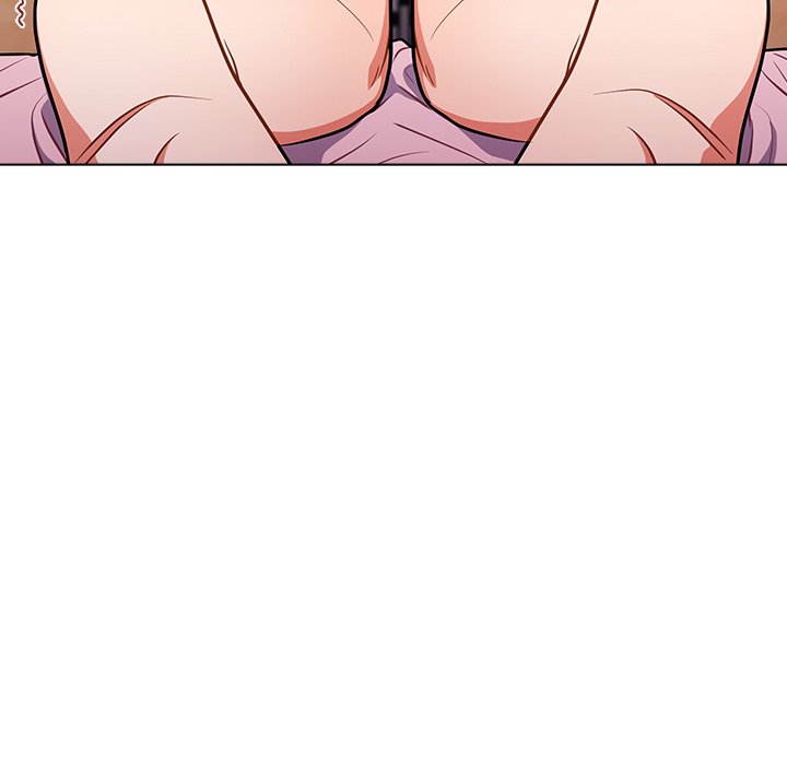 《组长好神祕》漫画 第5章