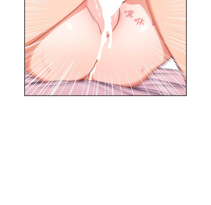 《组长好神祕》漫画 第5章
