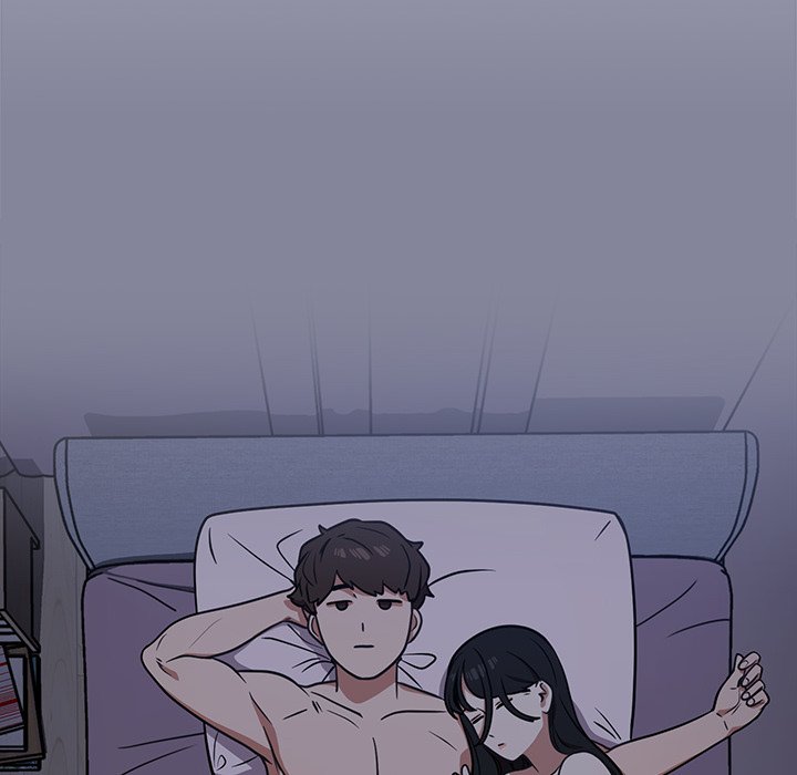 《组长好神祕》漫画 第5章