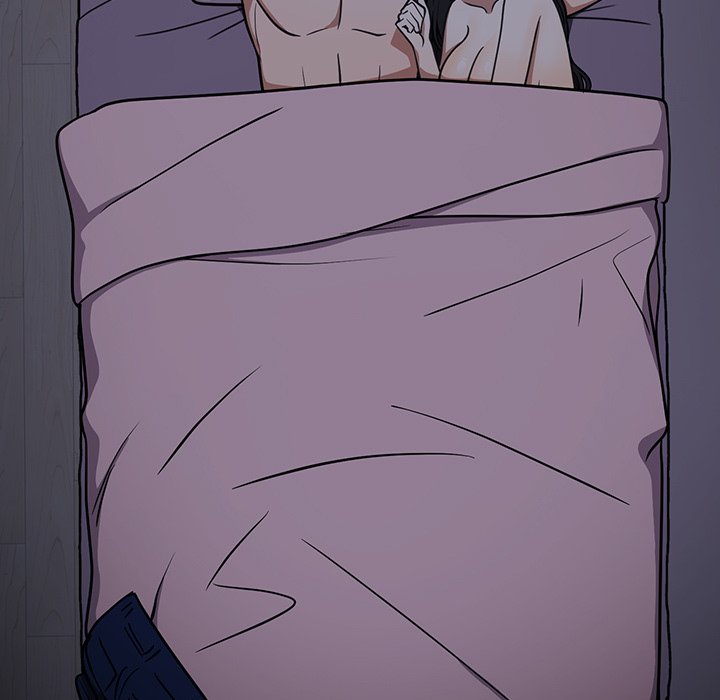 《组长好神祕》漫画 第5章