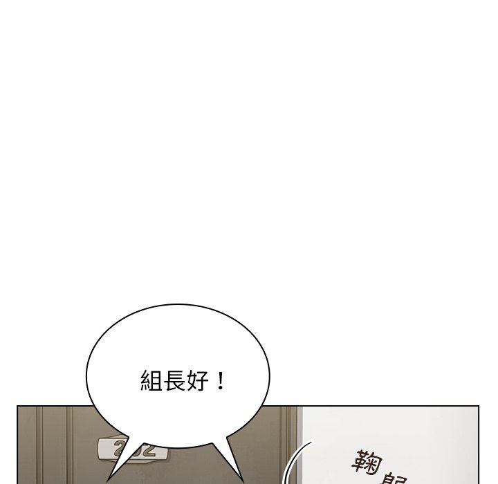 《组长好神祕》漫画 第6章