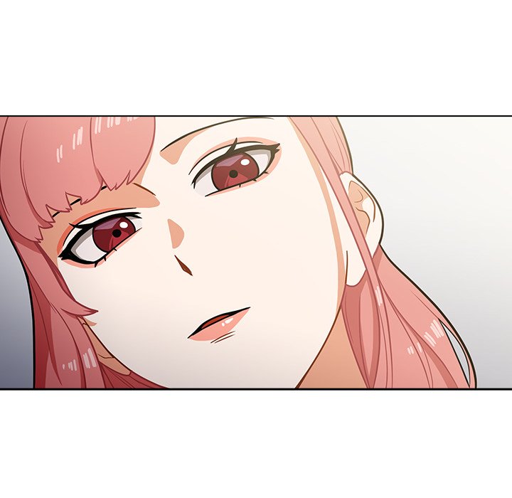 《组长好神祕》漫画 第6章