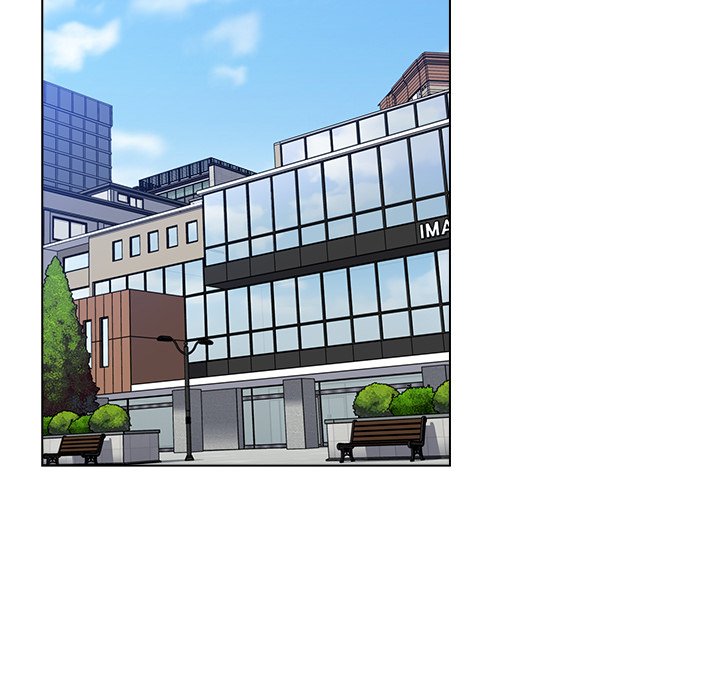 《组长好神祕》漫画 第6章