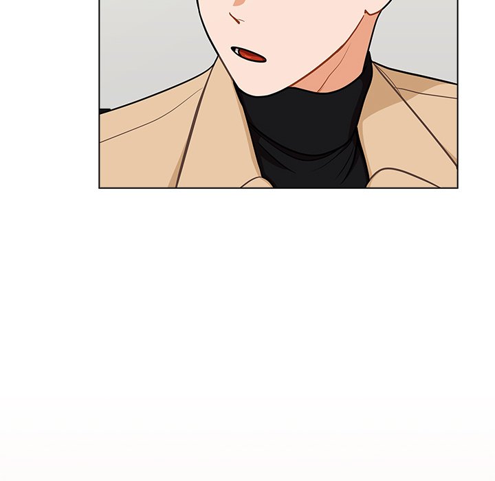 《组长好神祕》漫画 第6章