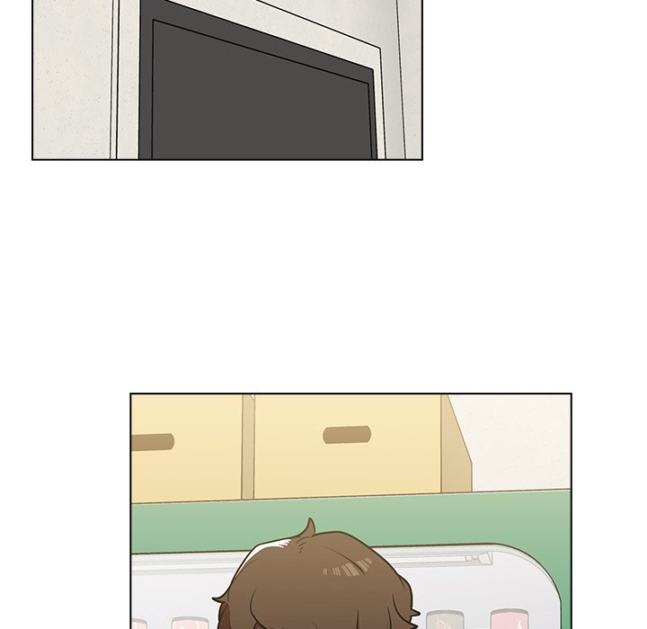 《组长好神祕》漫画 第6章