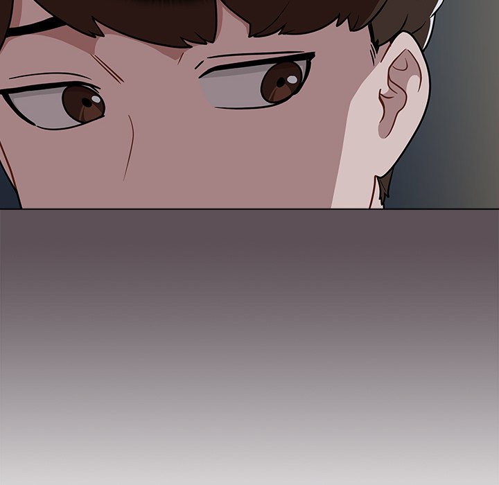 《组长好神祕》漫画 第6章