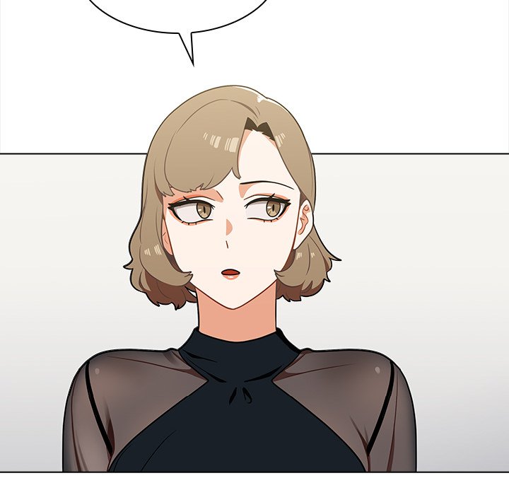 《组长好神祕》漫画 第6章