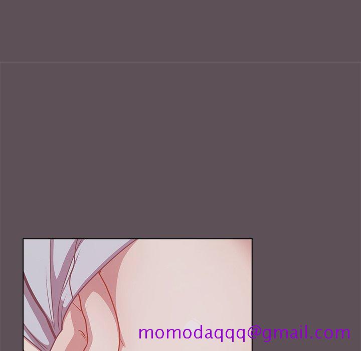 《组长好神祕》漫画 第6章