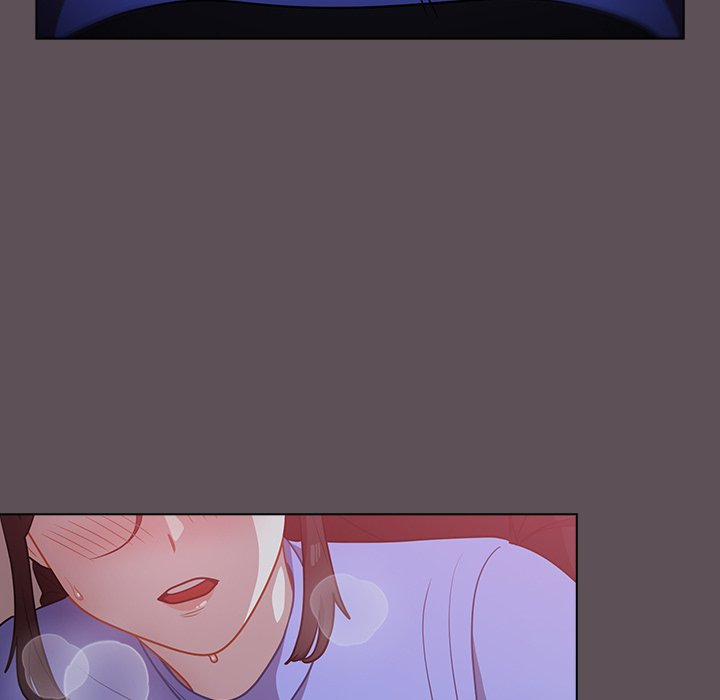 《组长好神祕》漫画 第7章