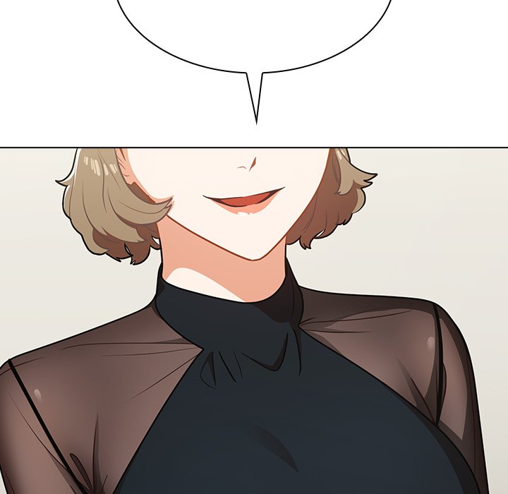 《组长好神祕》漫画 第7章